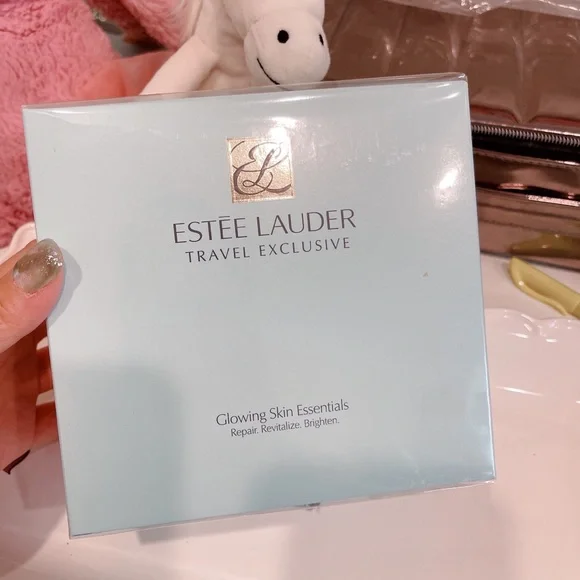 Estee Lauder Advanced Night Repair gift set/NWB - Picture 4 of 5